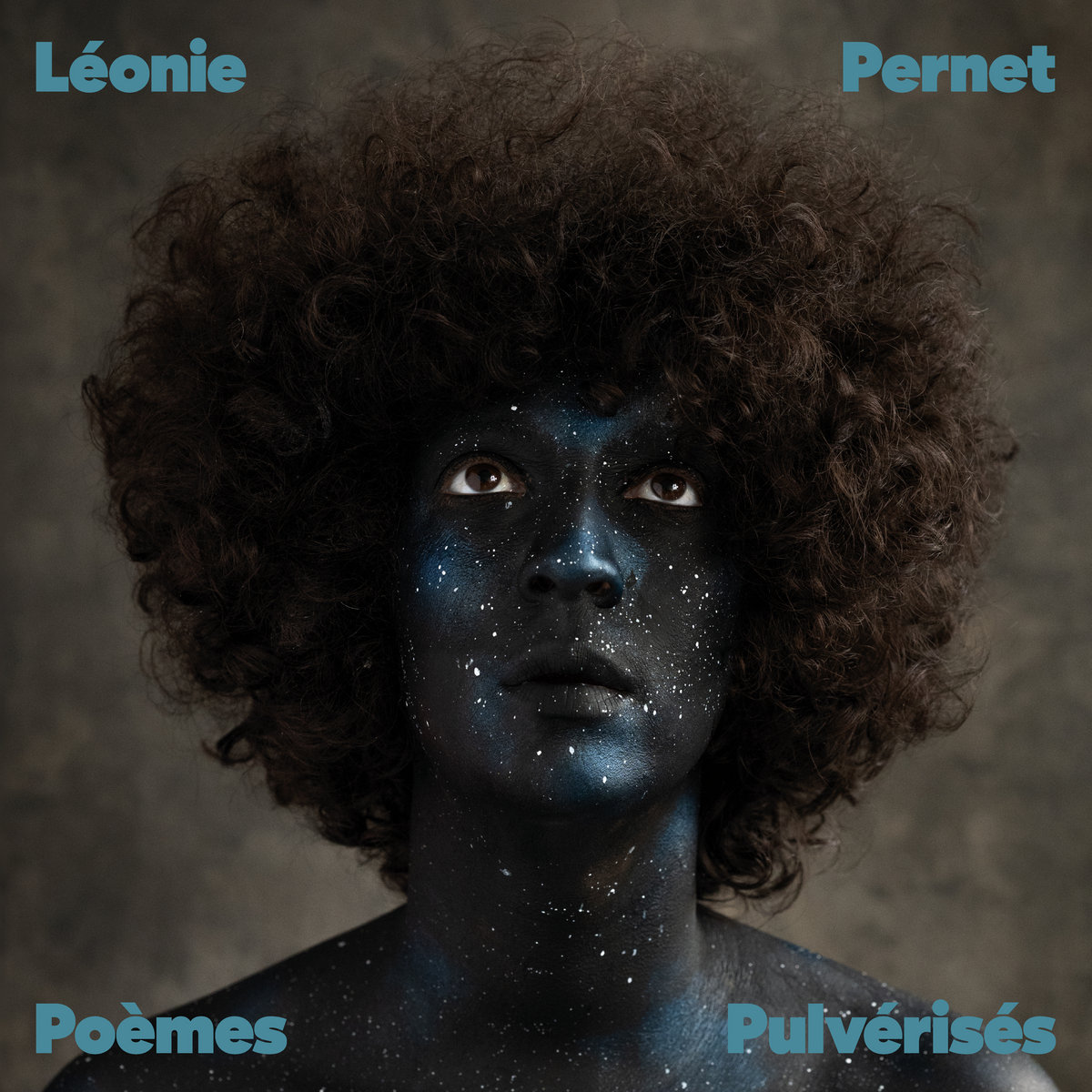 Léonie Pernet – Poèmes pulvérisées