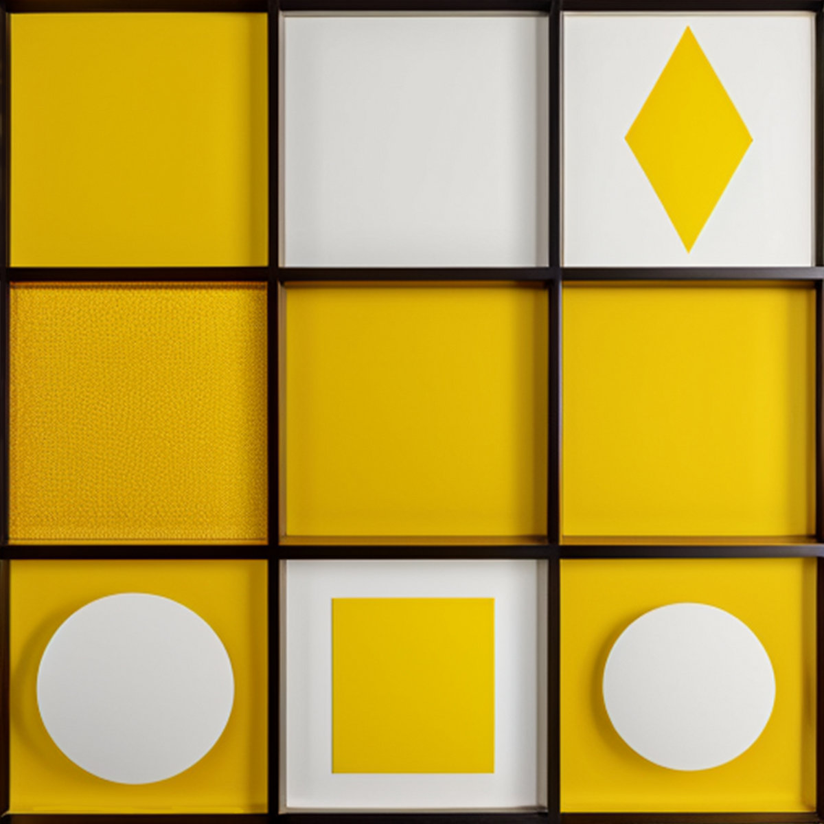 Shine Grooves – Free Waltz