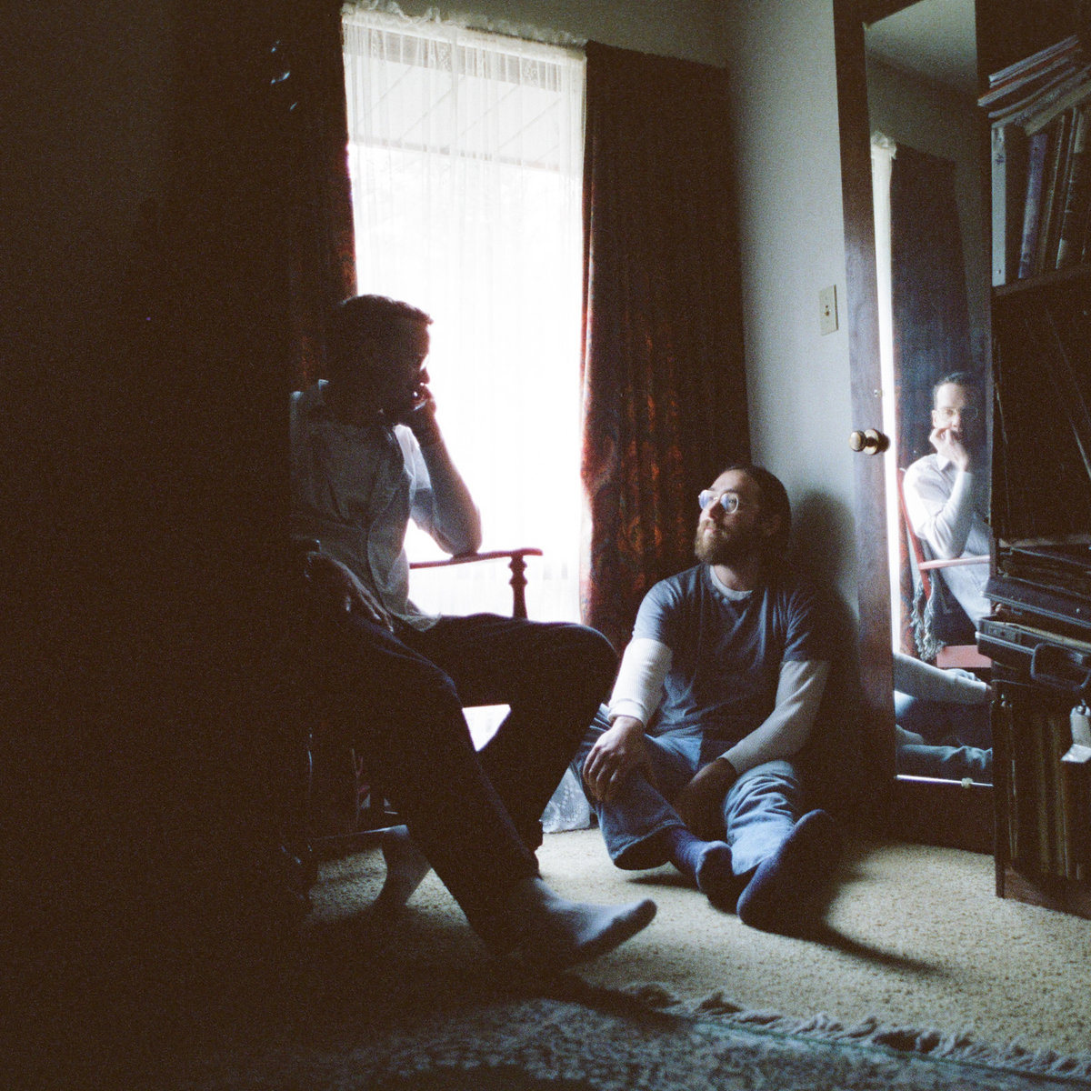 Whitney – Small Talk