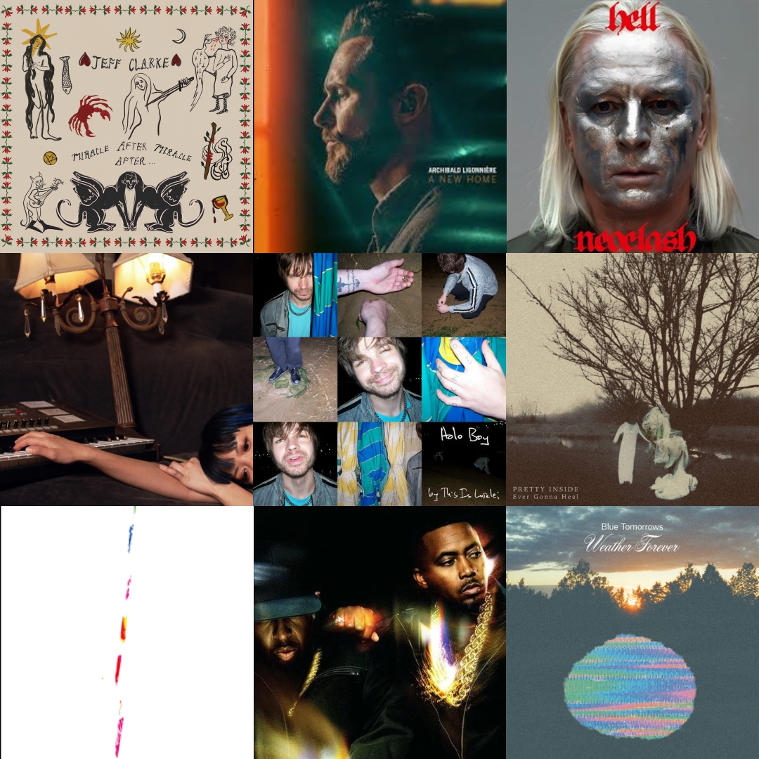 albums-de-la-semaine-12-decembre-2025