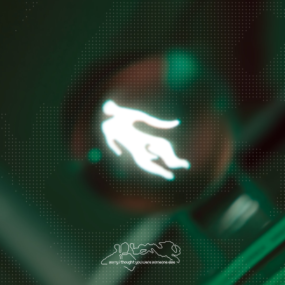 K-LONE sorry i thought you were someone else