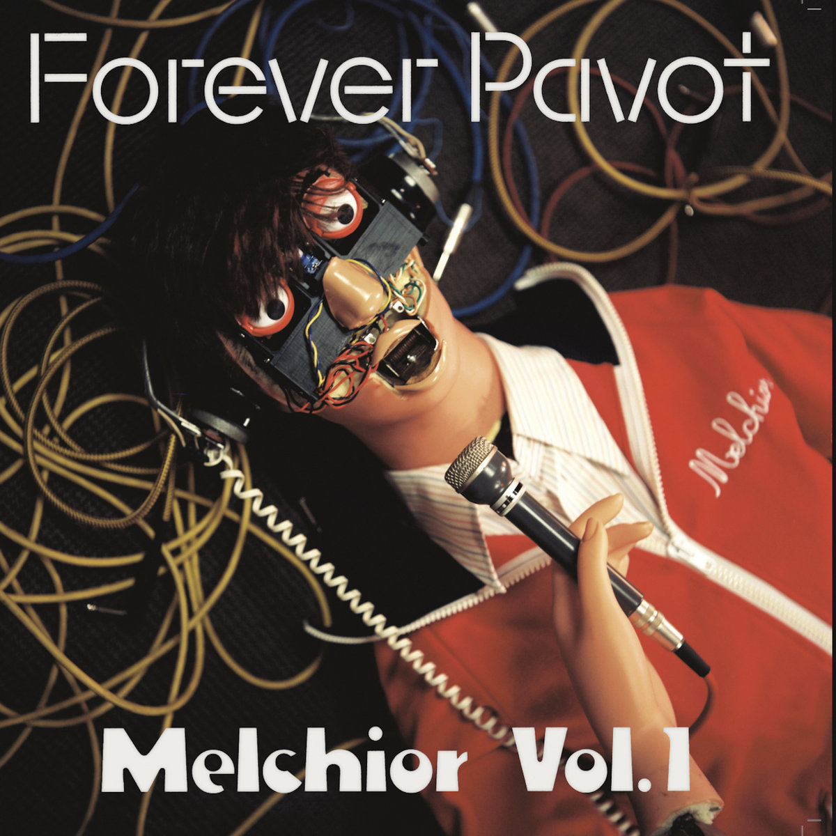 Forever Pavot – MELCHIOR vol.1