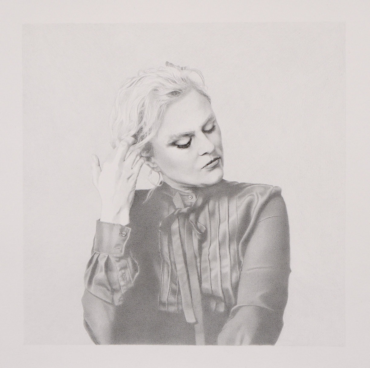 Ólöf Arnalds – Spira