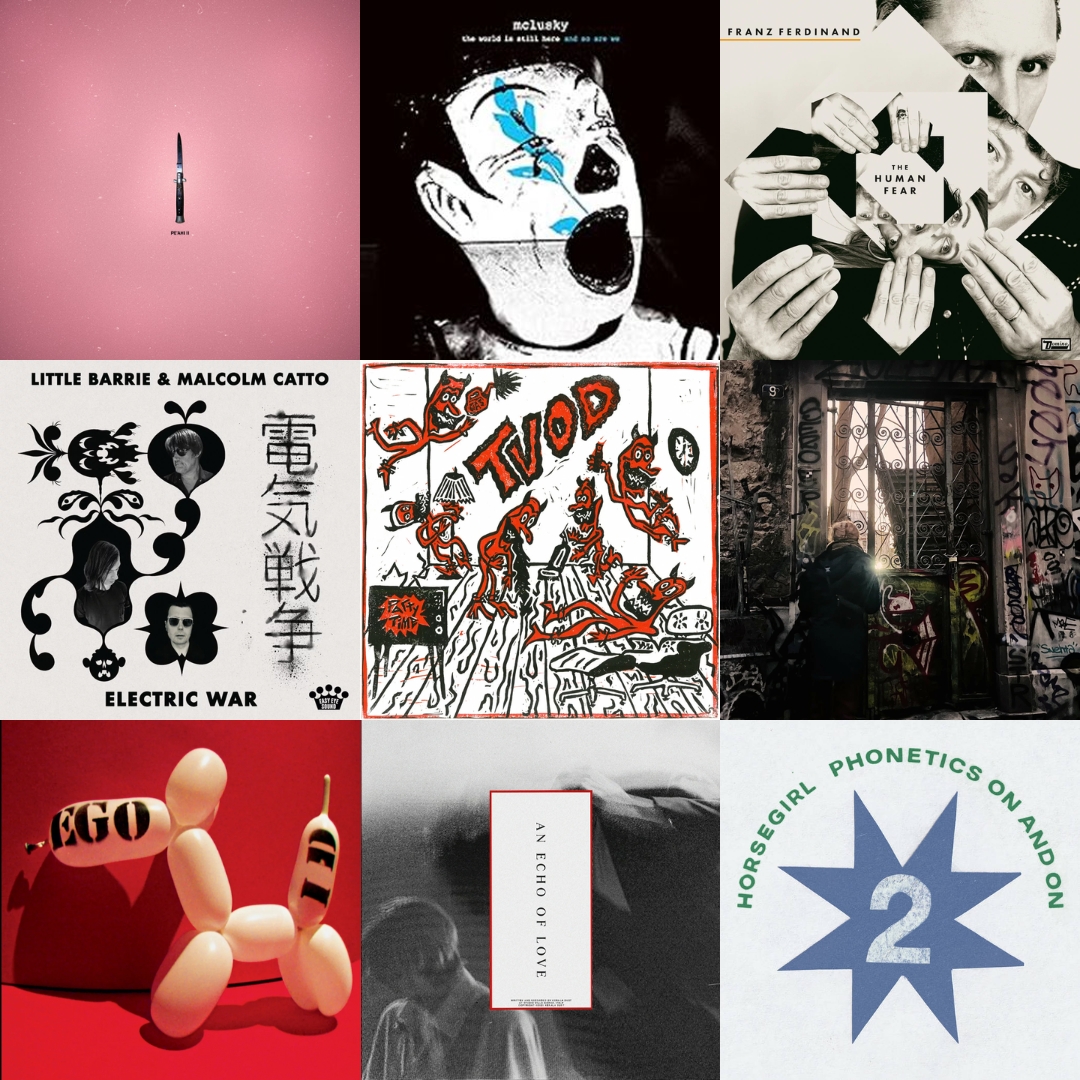 top-rock-albums-2025