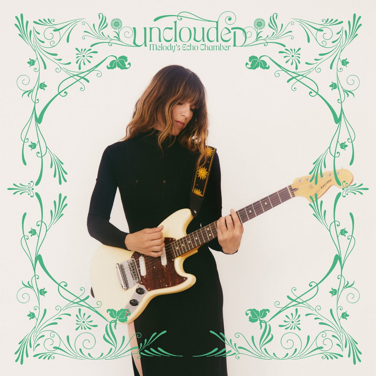 Melody’s Echo Chamber – Unclouded