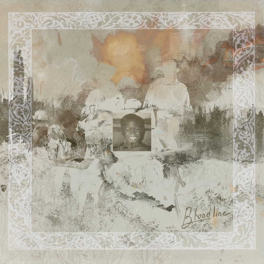 Mon Rovîa – Bloodline