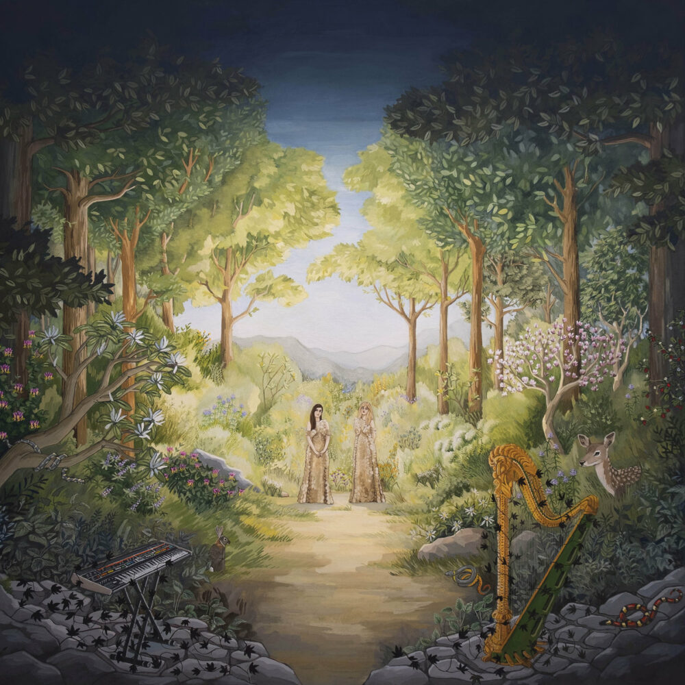 Tragic-Magic