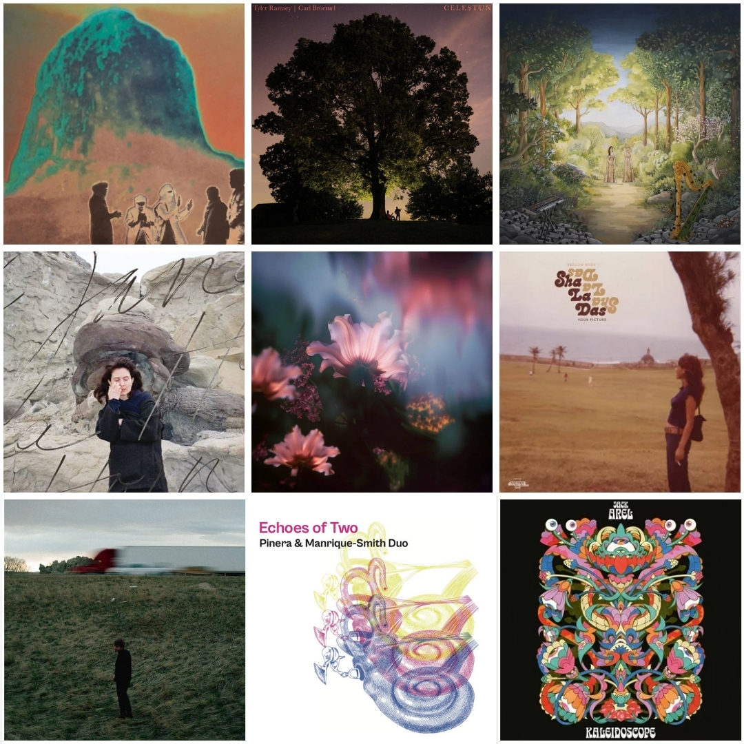 albums-de-la-semaine-16-janvier-2026