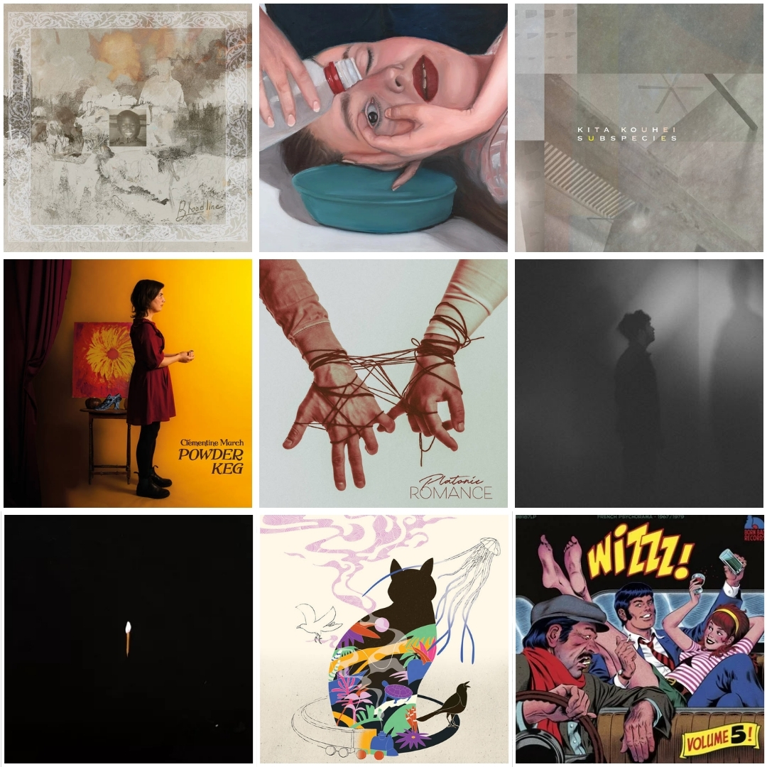 albums-de-la-semaine-9-janvier-2026