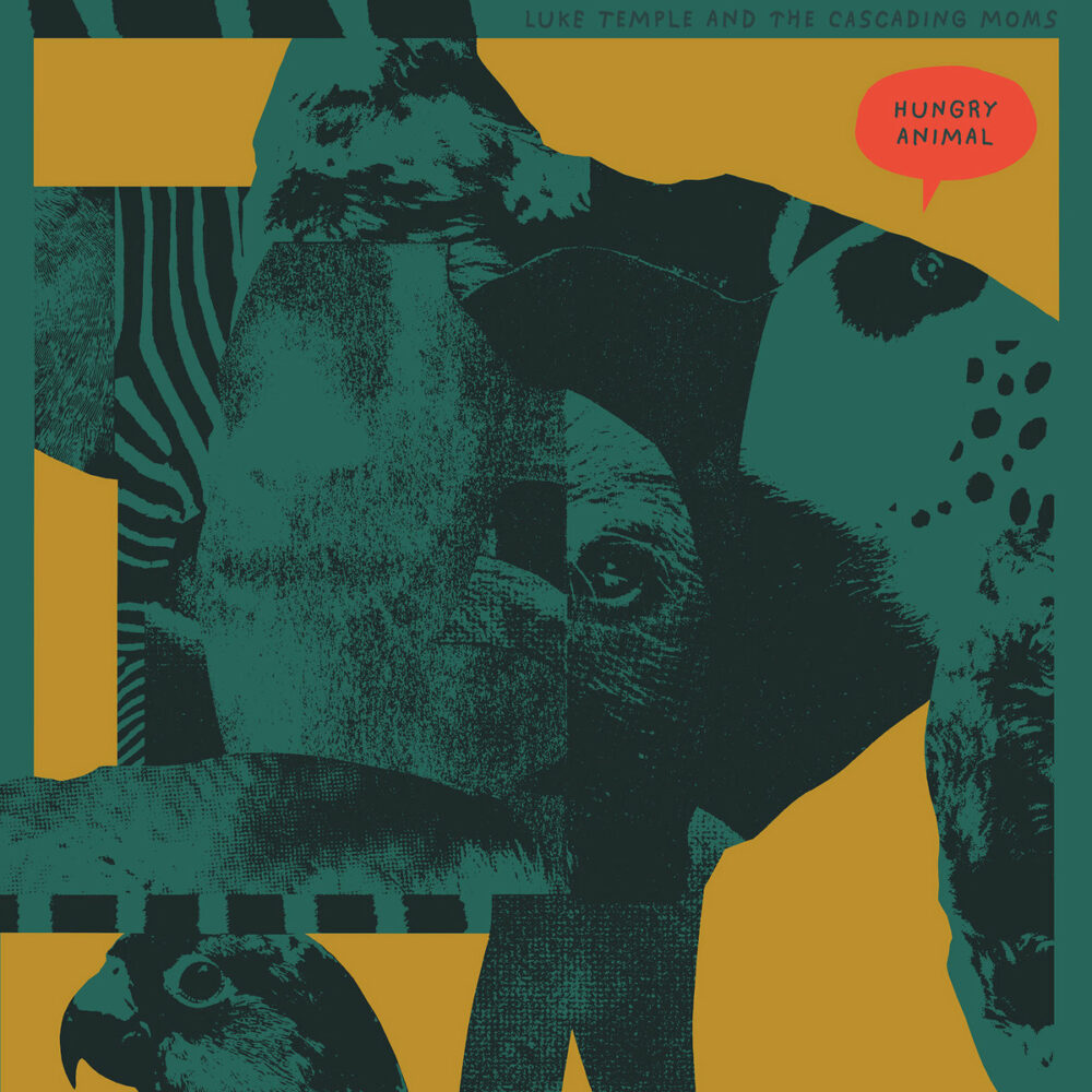 Luke Temple – Hungry Animal