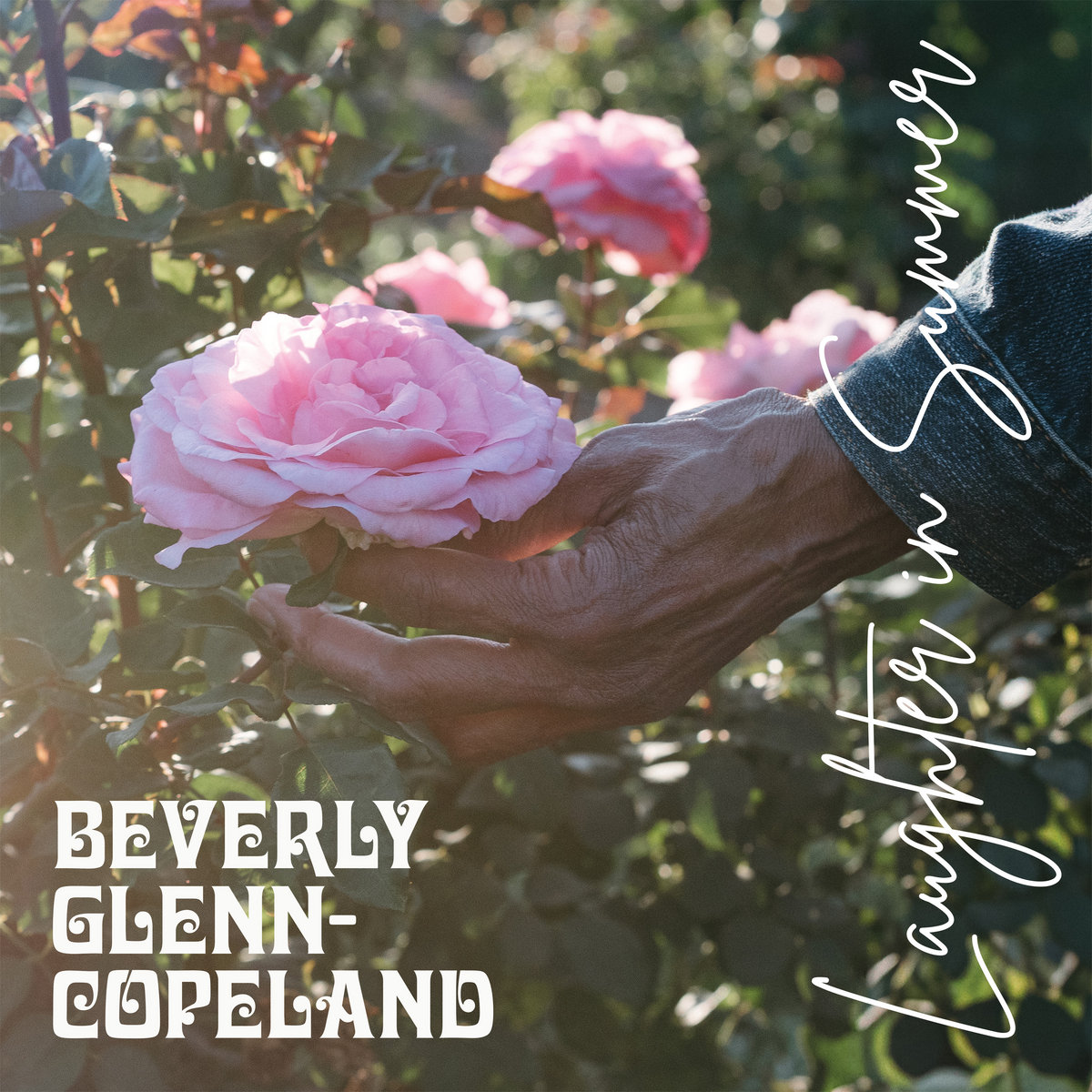 Beverly Glenn-Copeland's Laughter in Summer 