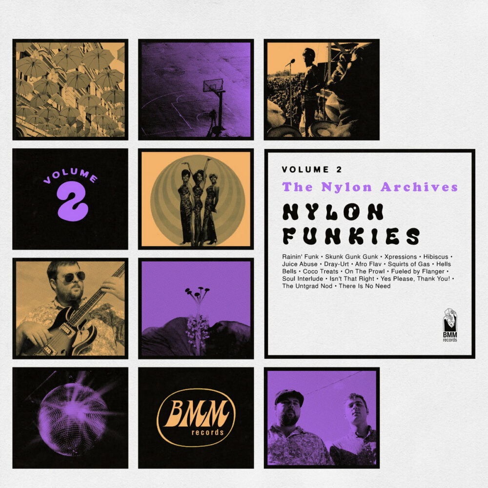 Nylon-Archives-Vol2