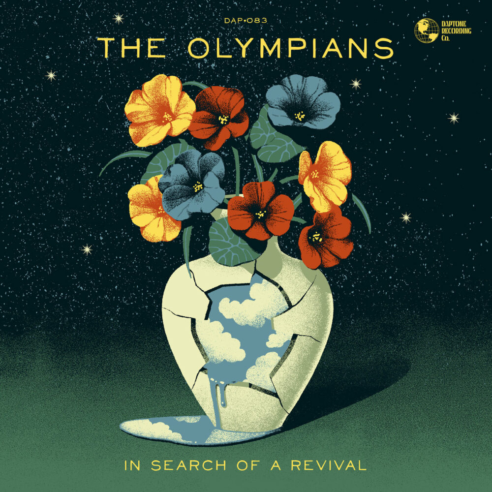 The Olympians – In Search of a Revival