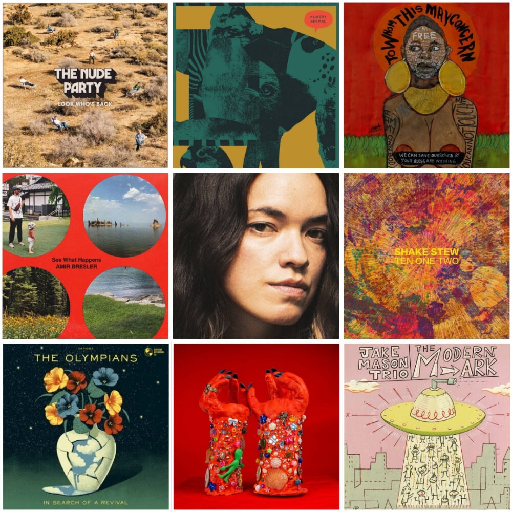 albums-de-la-semaine-13-fevrier-2026