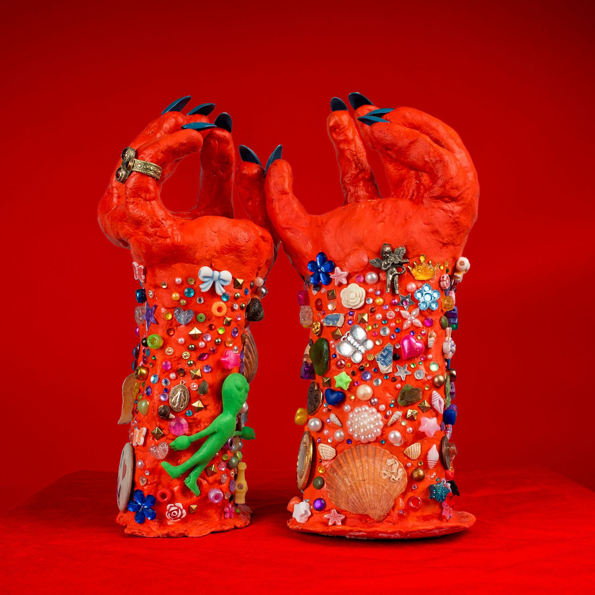 congratulations – Join Hands