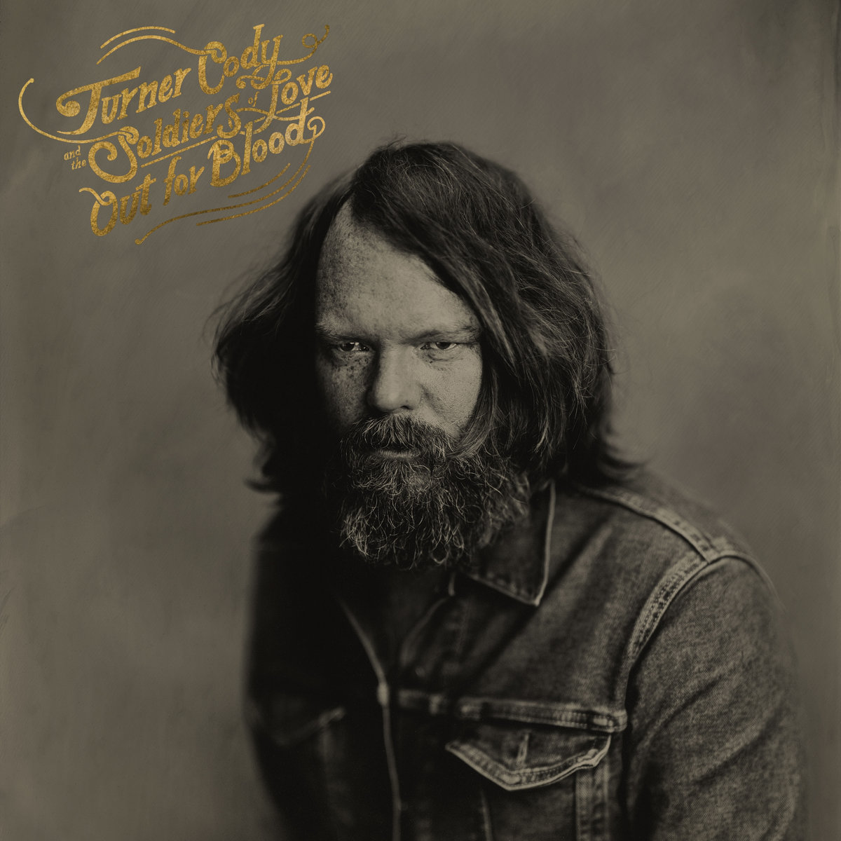 Turner Cody & the Soldiers of Love – Out For Blood