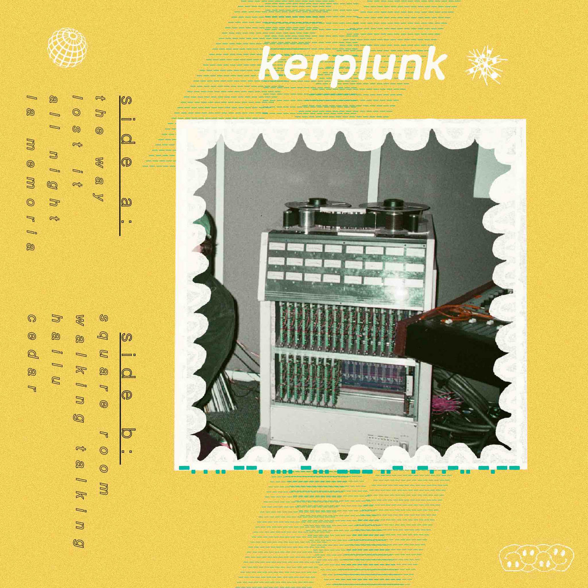 Neighbourly-Kerplunk