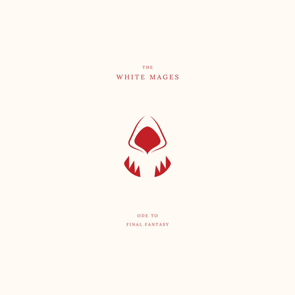 The White Mage – Ode to Final Fantasy