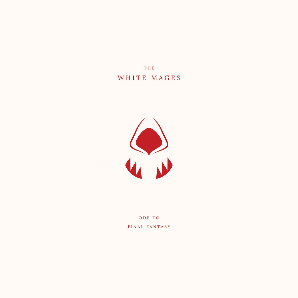 The White Mage – Ode to Final Fantasy