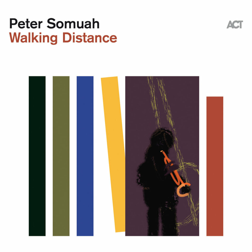 Walking-Distance