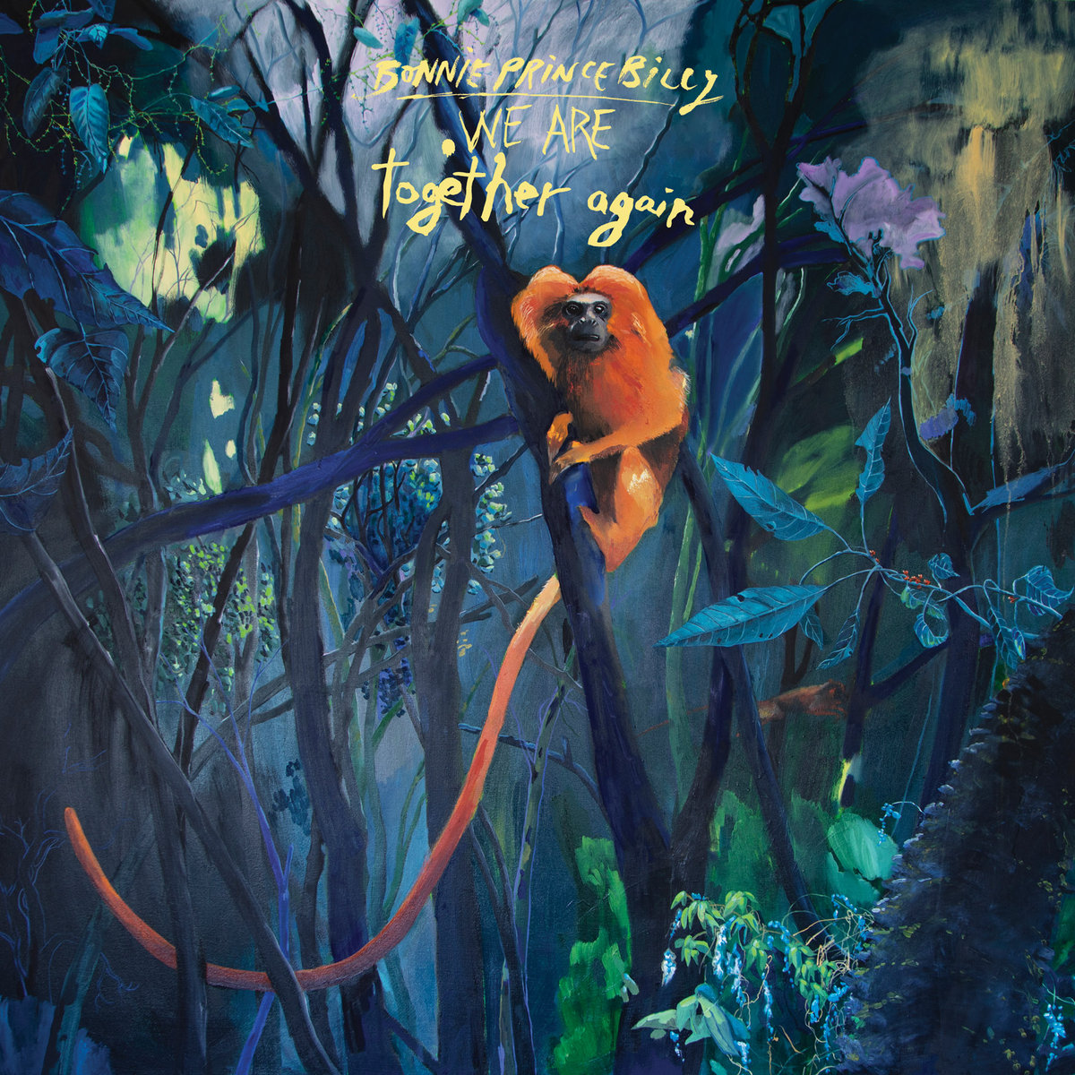 Bonnie « Prince » Billy – We Are Together Again