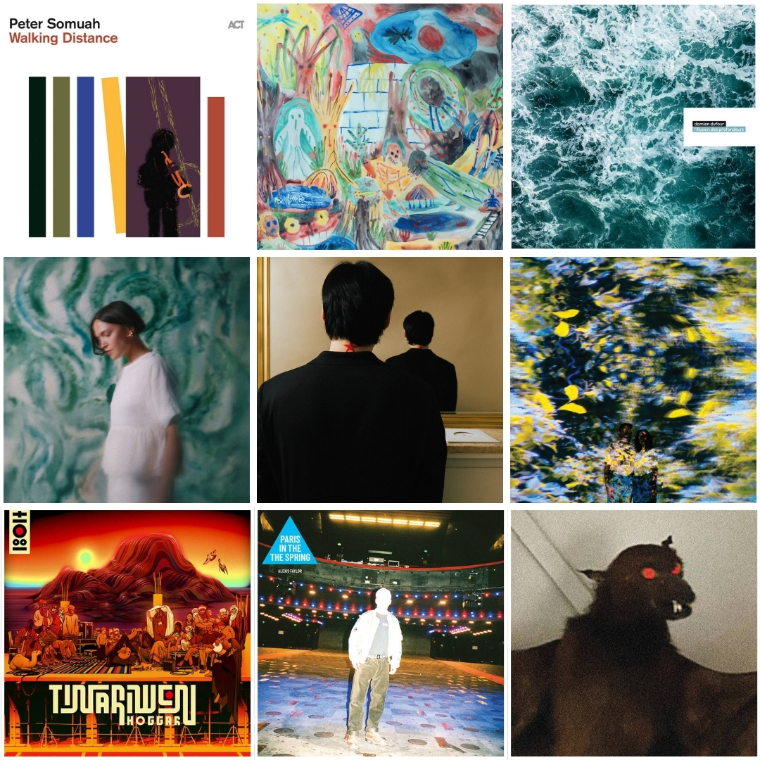 albums-de-la-semaine-13-mars-2026