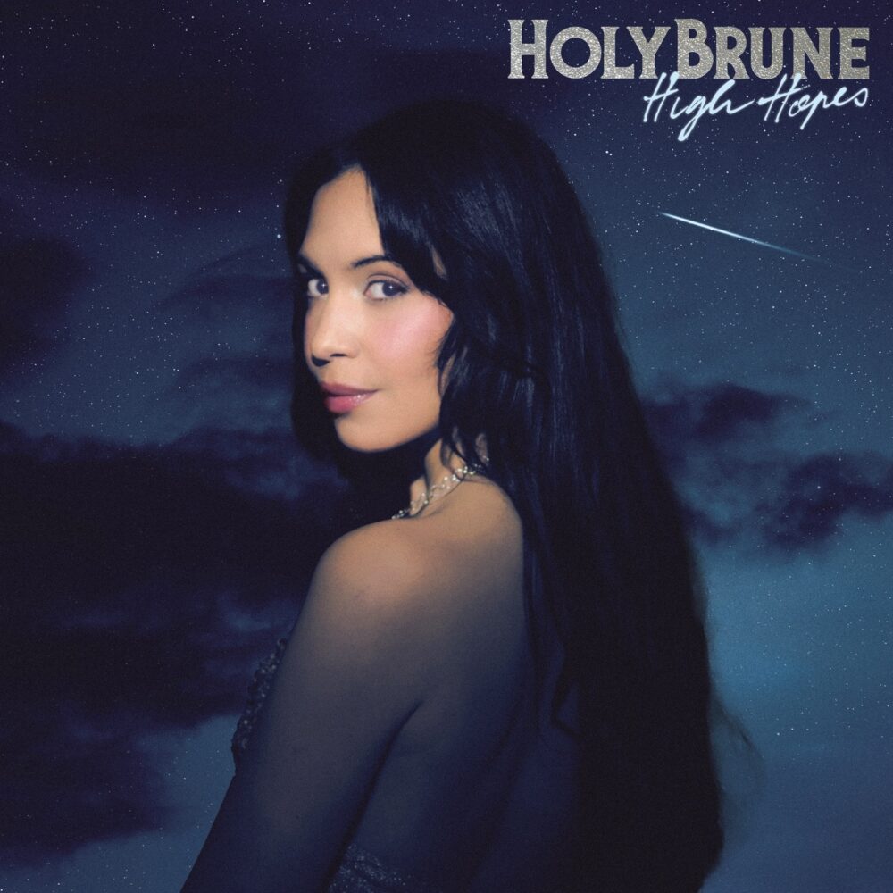 holybrune