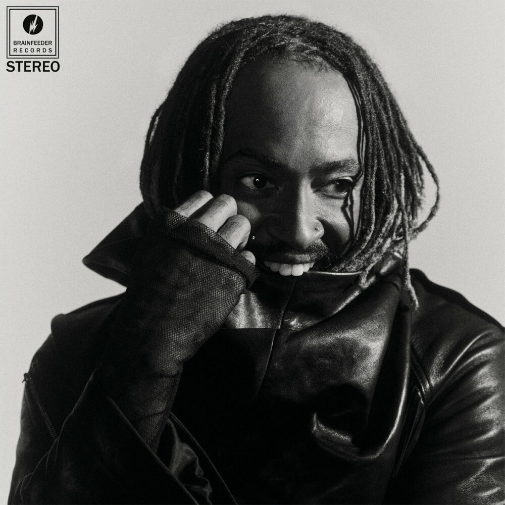 Thundercat - Distracted