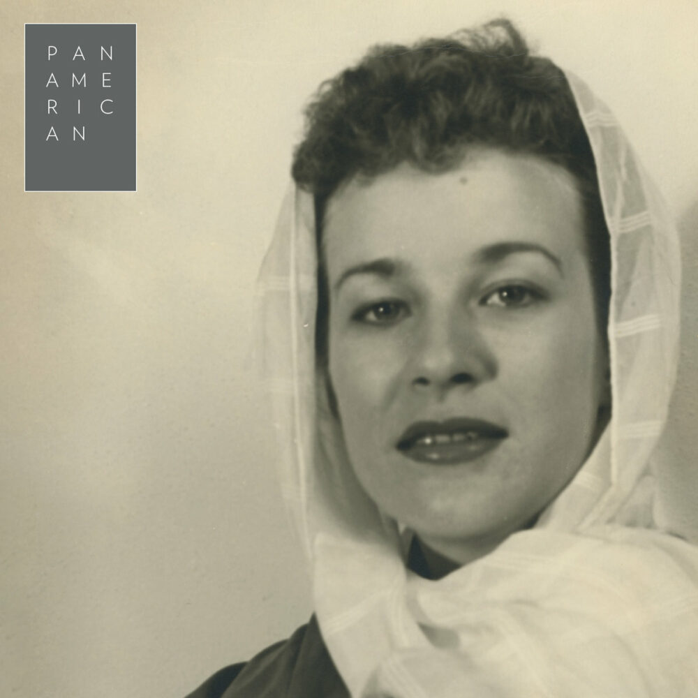 Pan•American – Fly the Ocean in a Silver Plane
