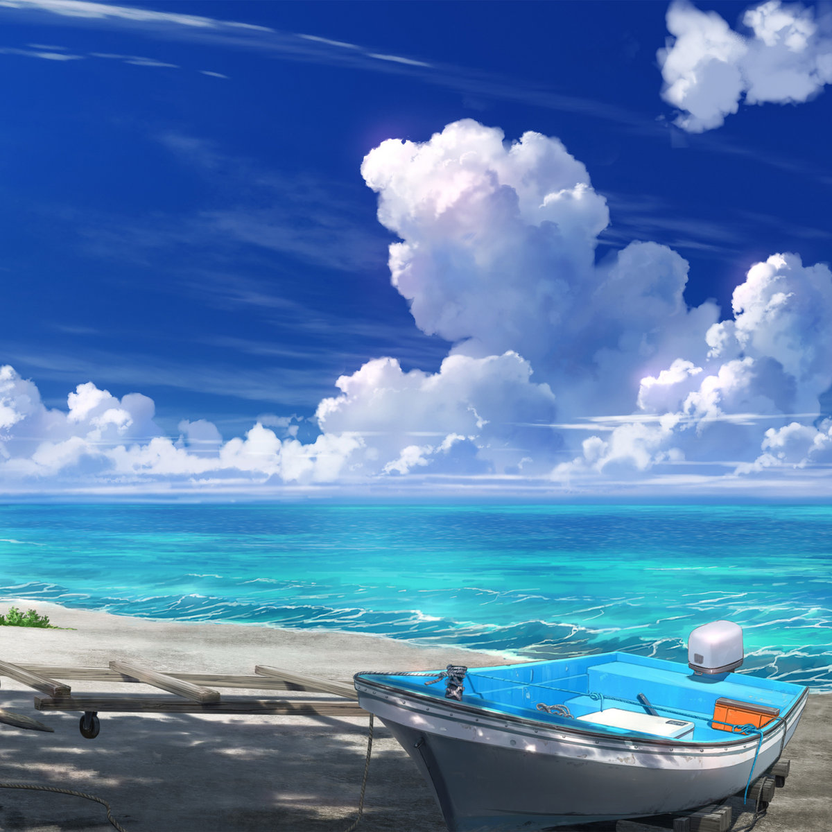 Los Retros – Odisea