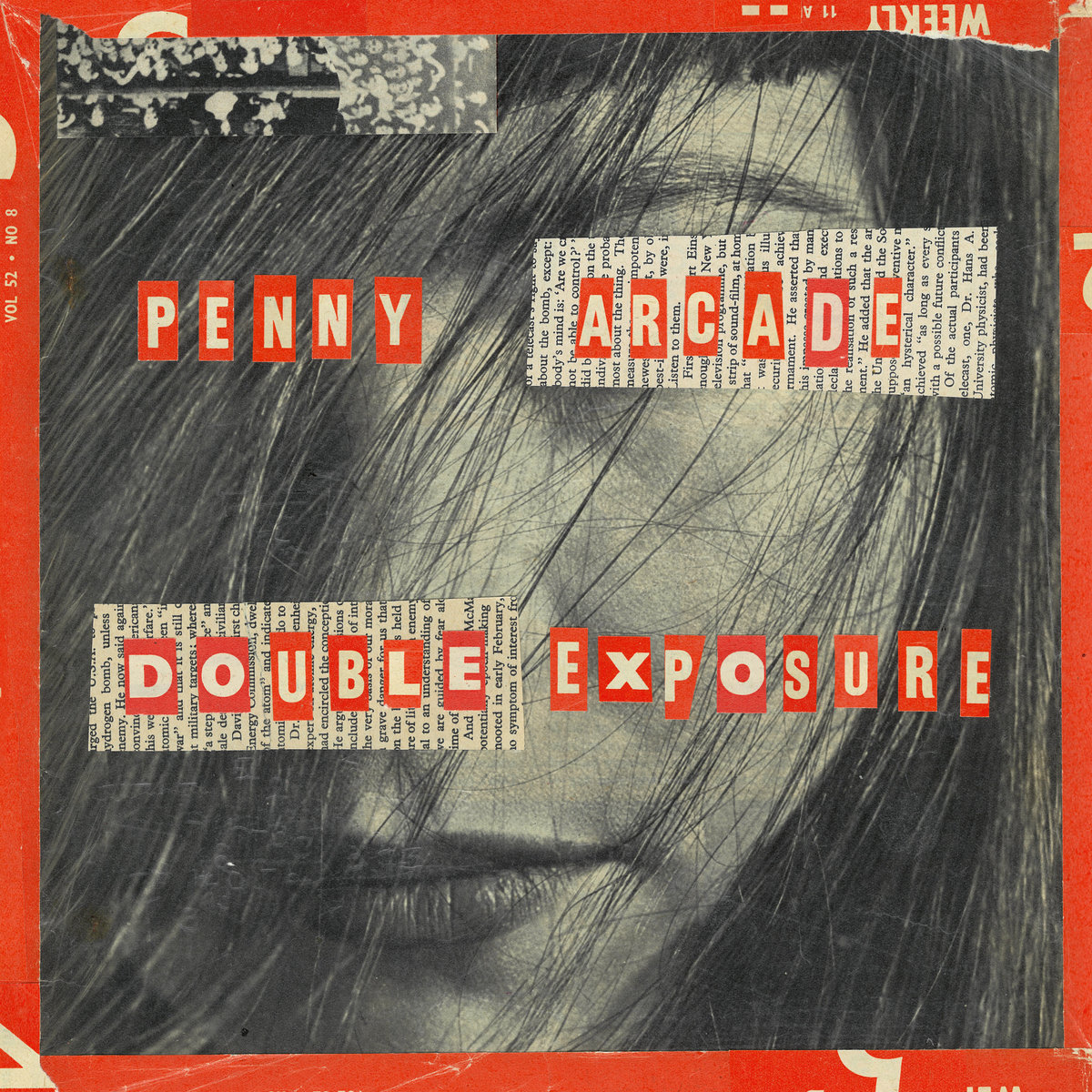 Penny Arcade – Double Exposure