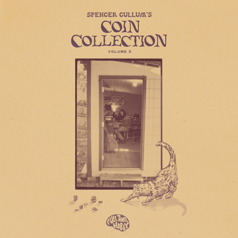 Spencer Cullum’s Coin Collection 3