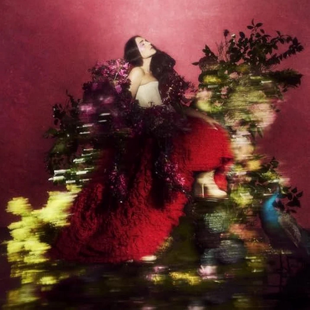 Jessie Ware – Superbloom