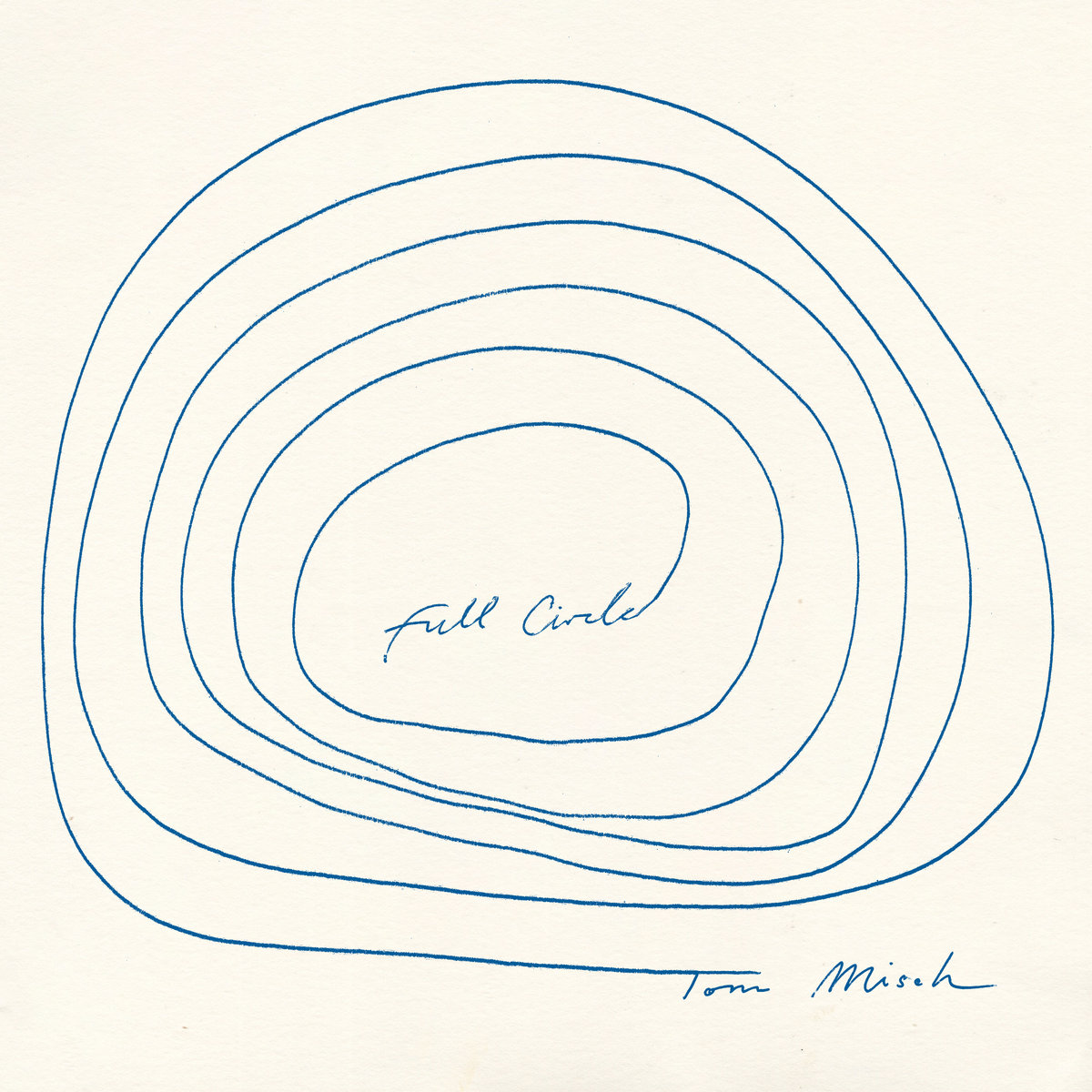 Tom Misch – Full Circle