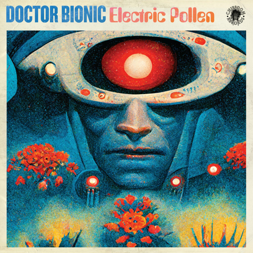 Electric-Pollen