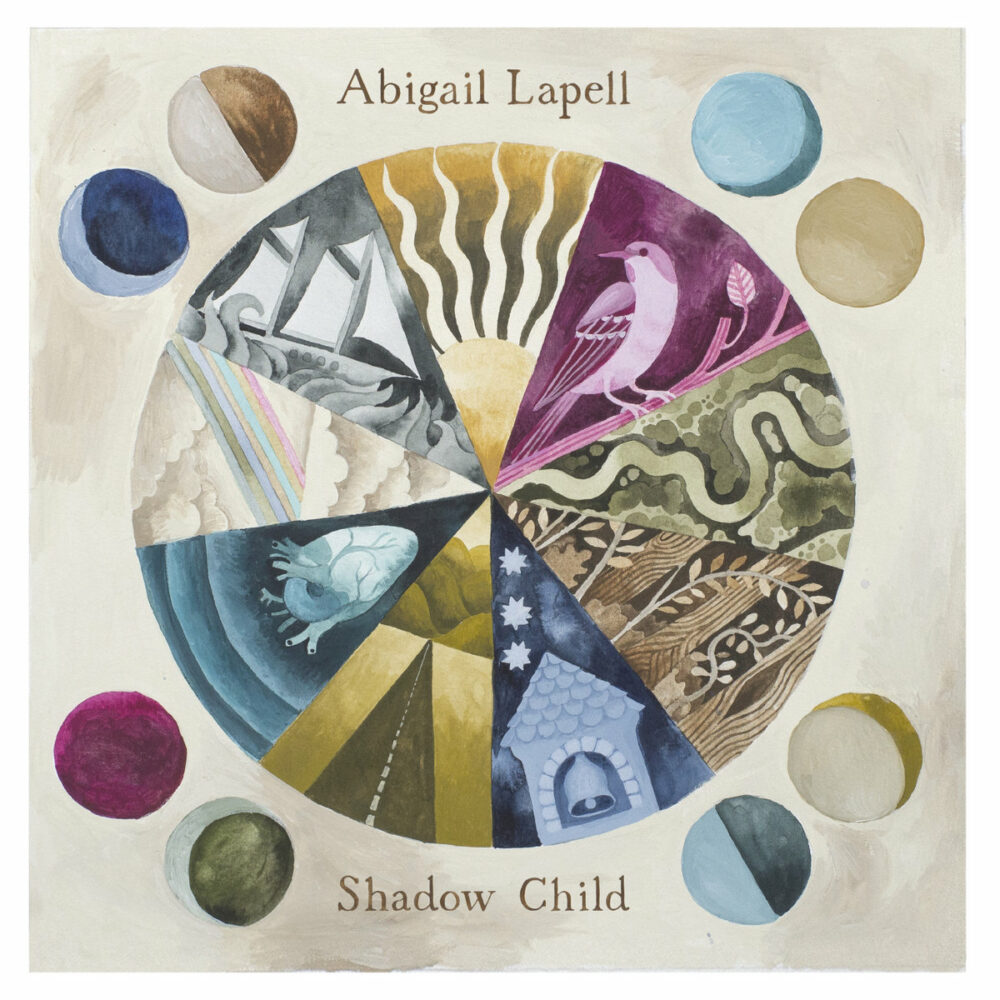 Abigail Lapell – Shadow Child