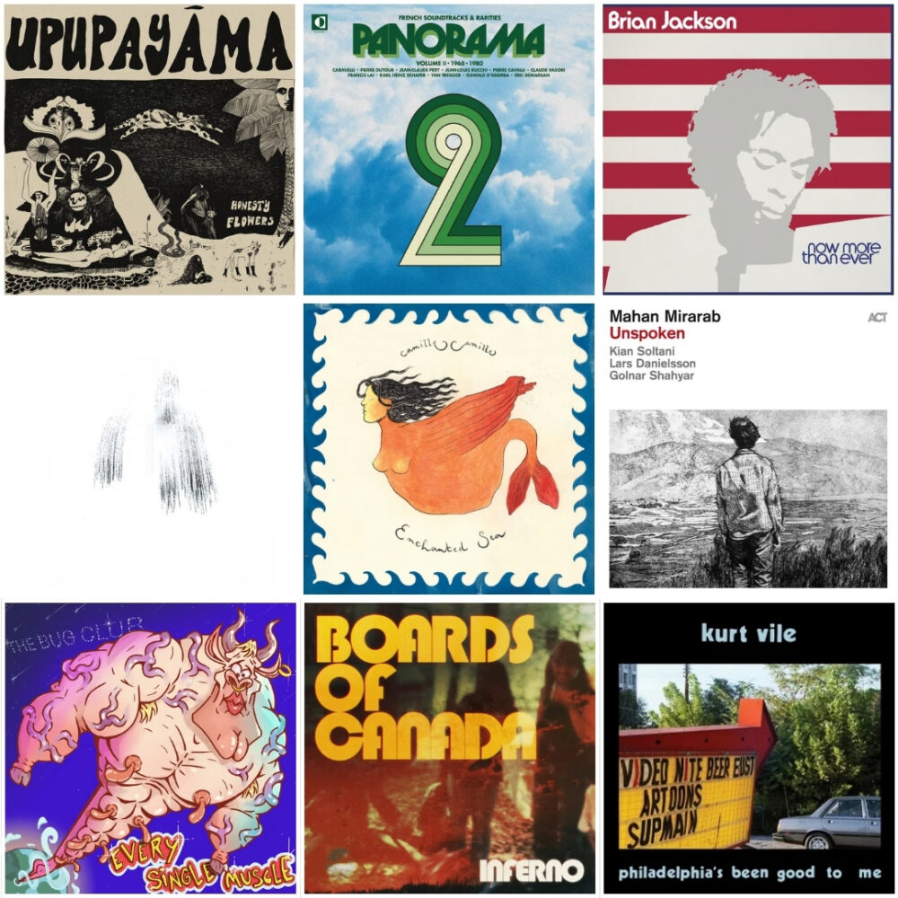 albums-de-la-semaine29-mai-2026