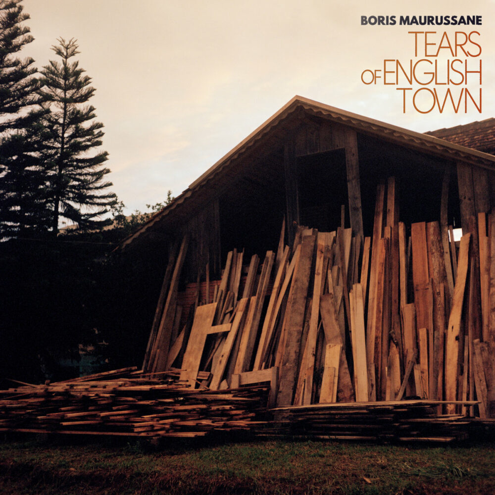 Boris Maurussane – Tears of English Town