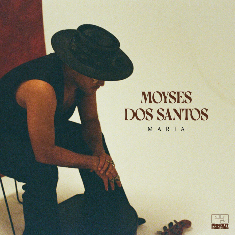 Moyses Dos Santos – Maria