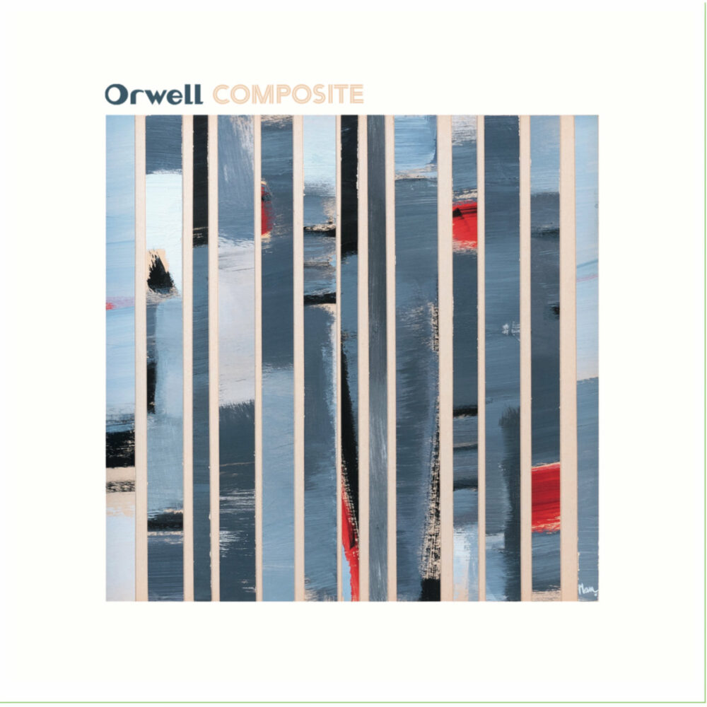 Orwell – Composite