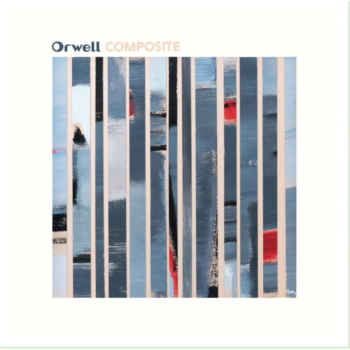 Orwell – Composite