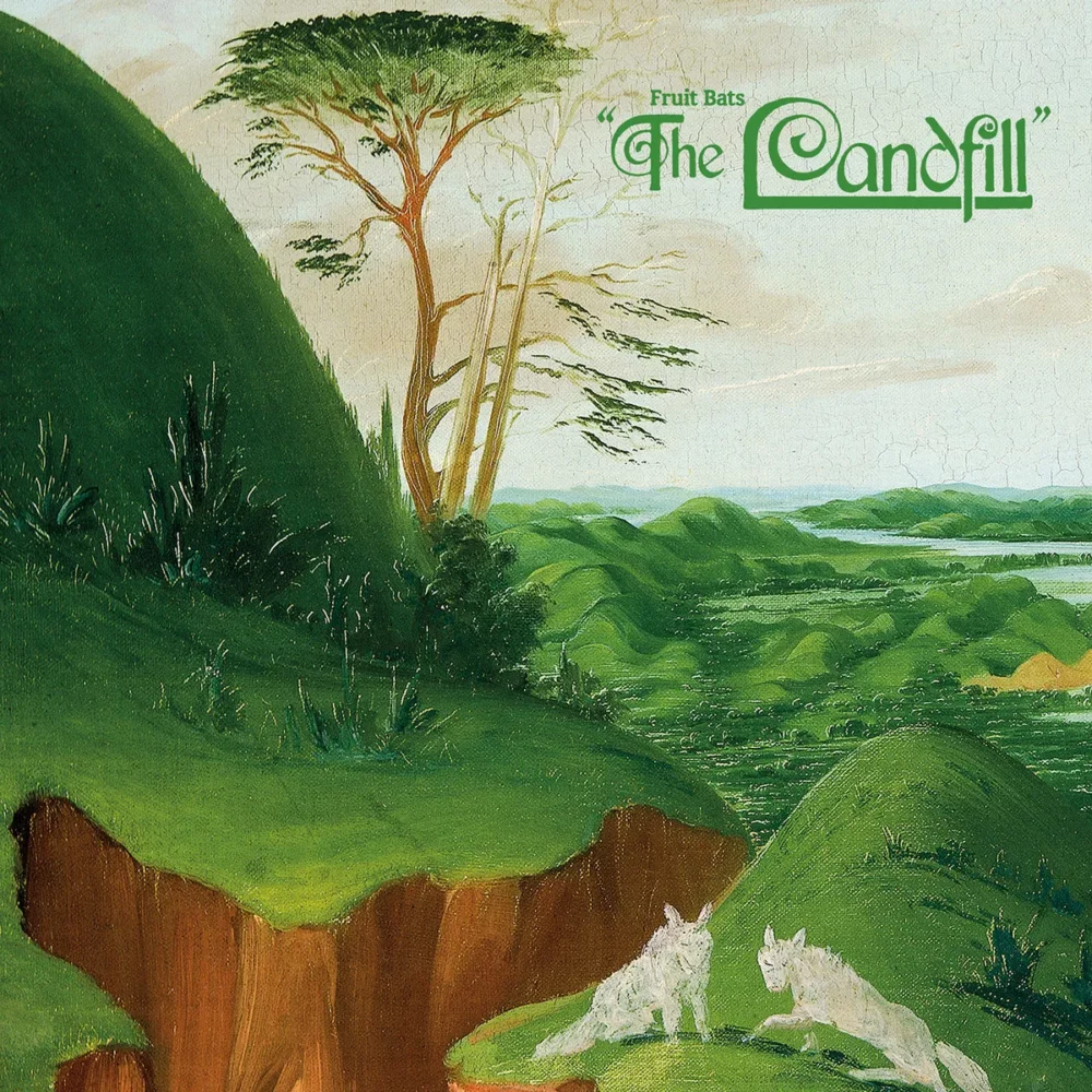 Fruit Bats – The Landfill