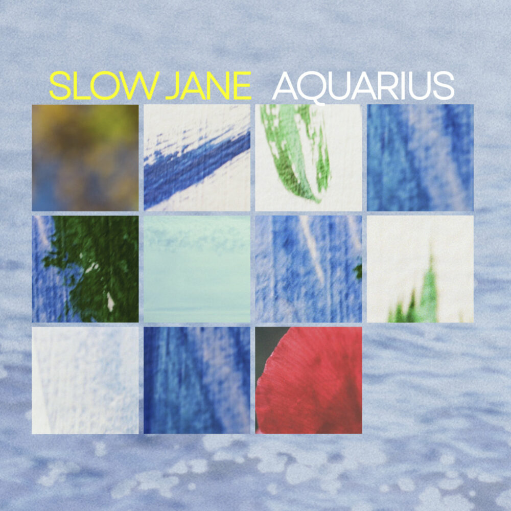 aquarius