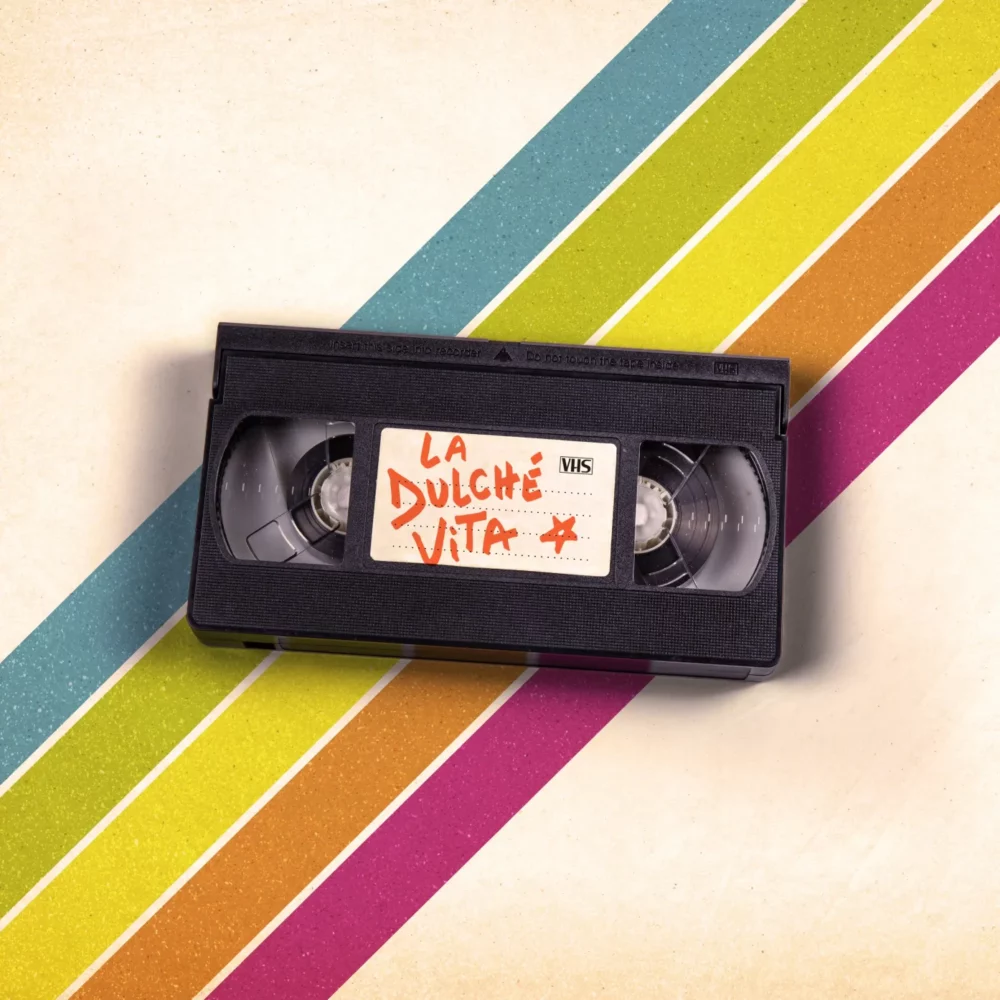 Yann Dulché – La Dulché Vita