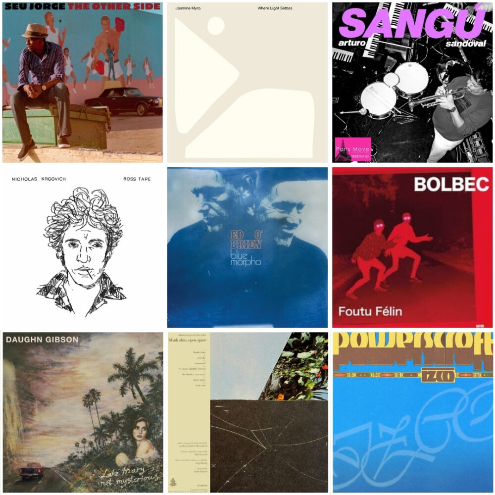 les-albums-mai-2026