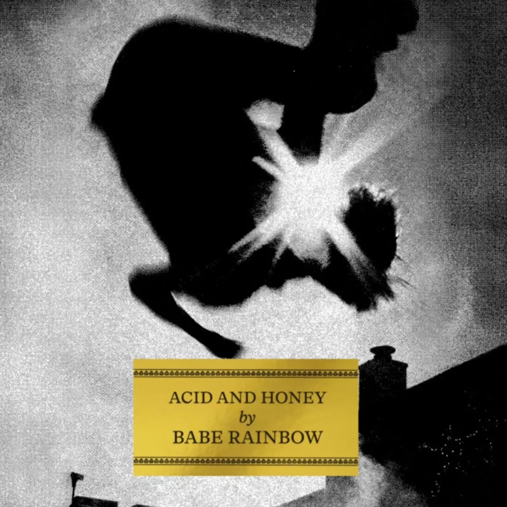 Babe Rainbow – Acid And Honey
