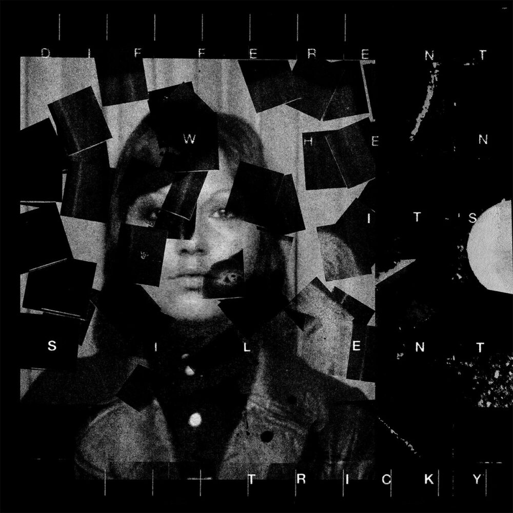 Tricky – Different When It’s Silent