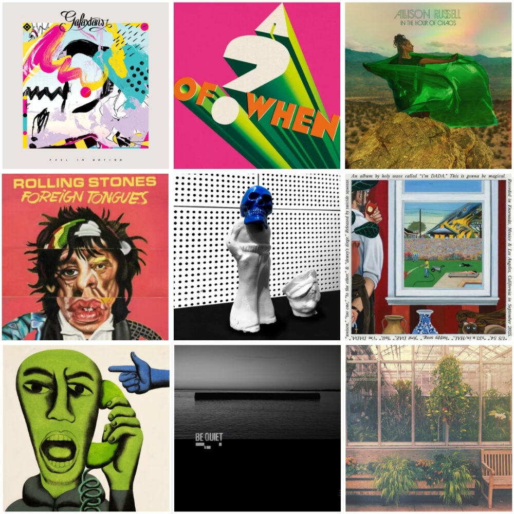 albums-de-la-semaine-10-juillet-2026