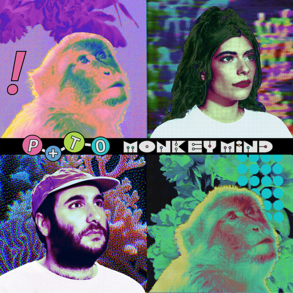 Pearl & The Oysters – Monkey Mind