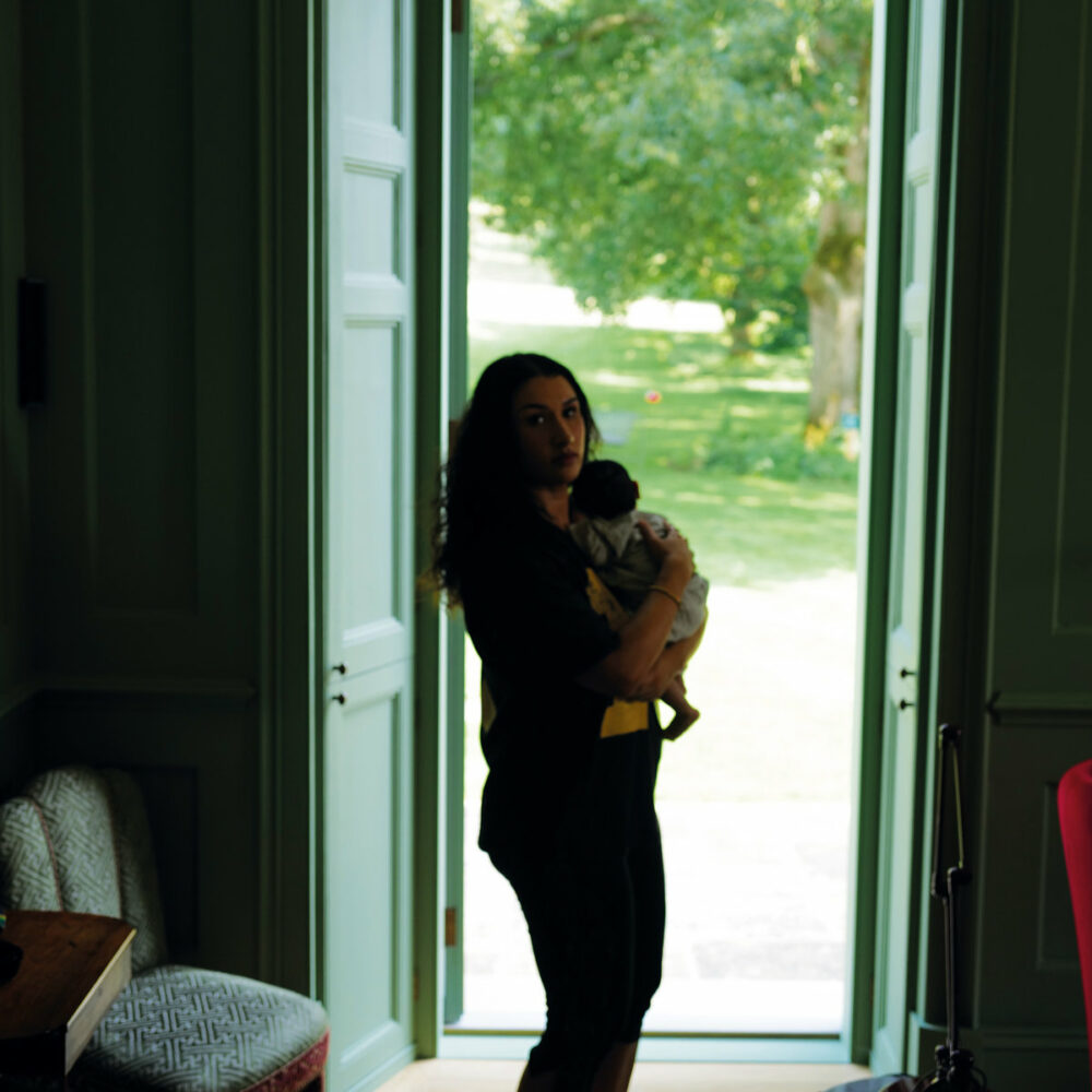 Cleo Sol – Gentlewoman